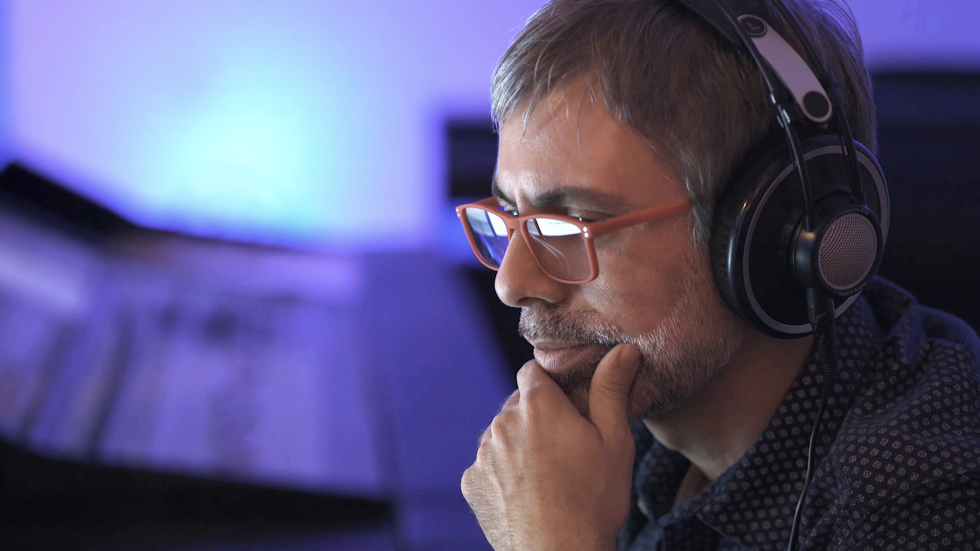 productor musical barcelona